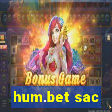 hum.bet sac